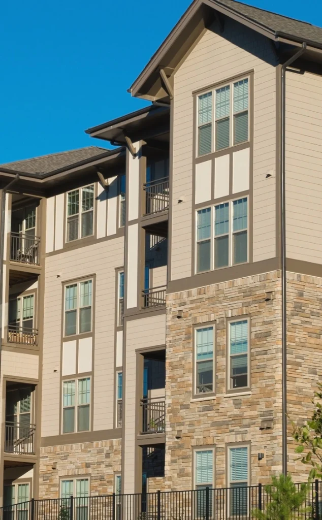 a condo | condo management services
