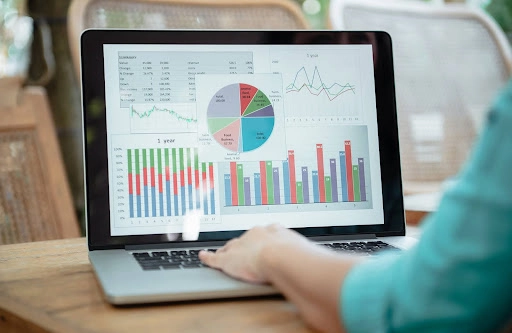 accounting charts | hoa accounting