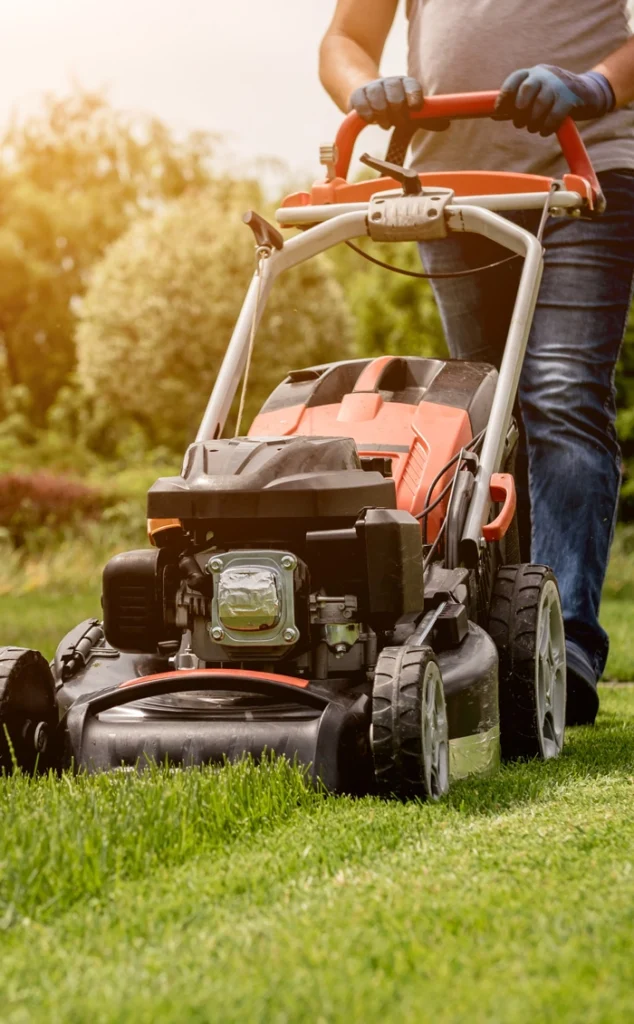 HOA Maintenance Services Preferred Association Management