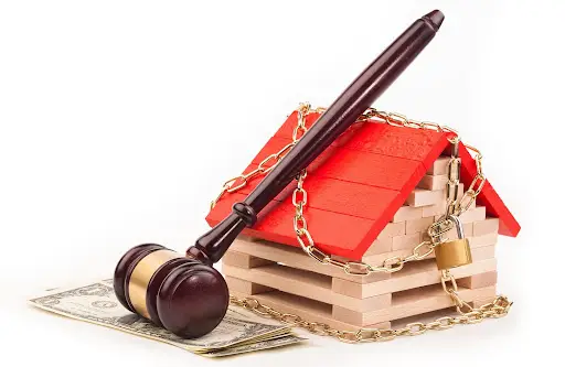house and gavel | hoa rules