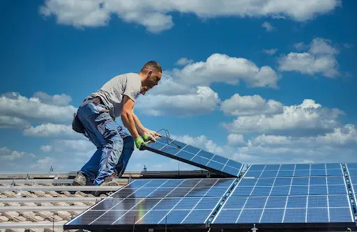 installing solar panels | unenforceable hoa rules in texas