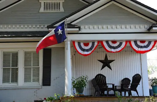 texas house | unenforceable hoa rules in texas