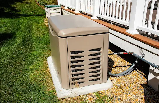 a generator | unenforceable hoa rules in texas