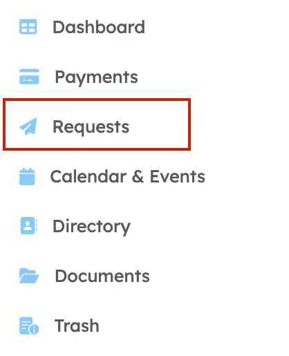 Violations Reporting​ screenshot