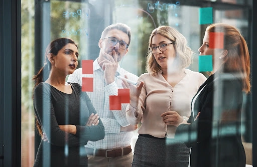 team problem solving | what is a hoa