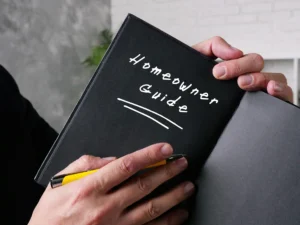 homeowner guide book | homeowner association bylaws