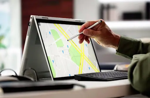 mobile map | homeowner association bylaws