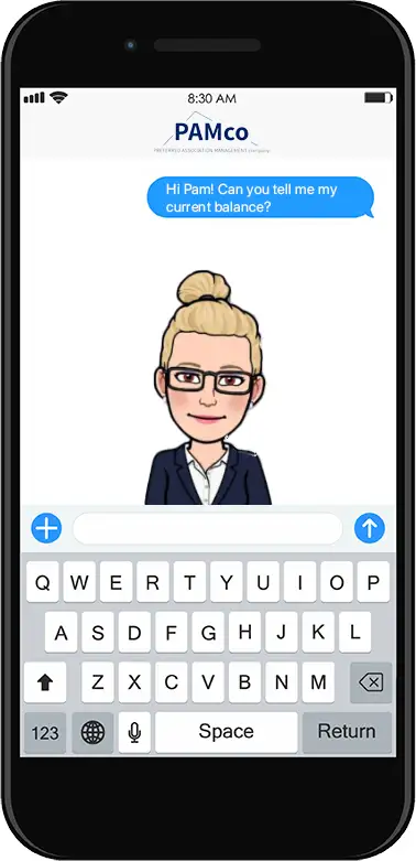 AI Texting for homeowners