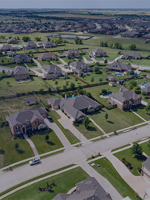 Single Family Associations