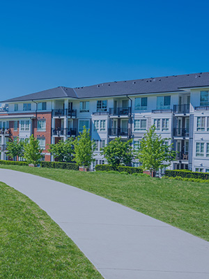 Condominium Associations