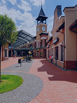 Commercial Associations