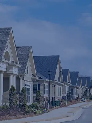 Townhome Association Management