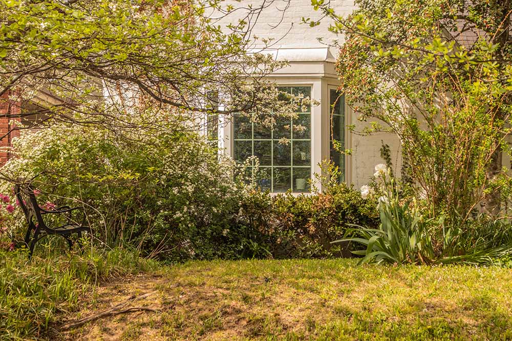 hoa vacant lots