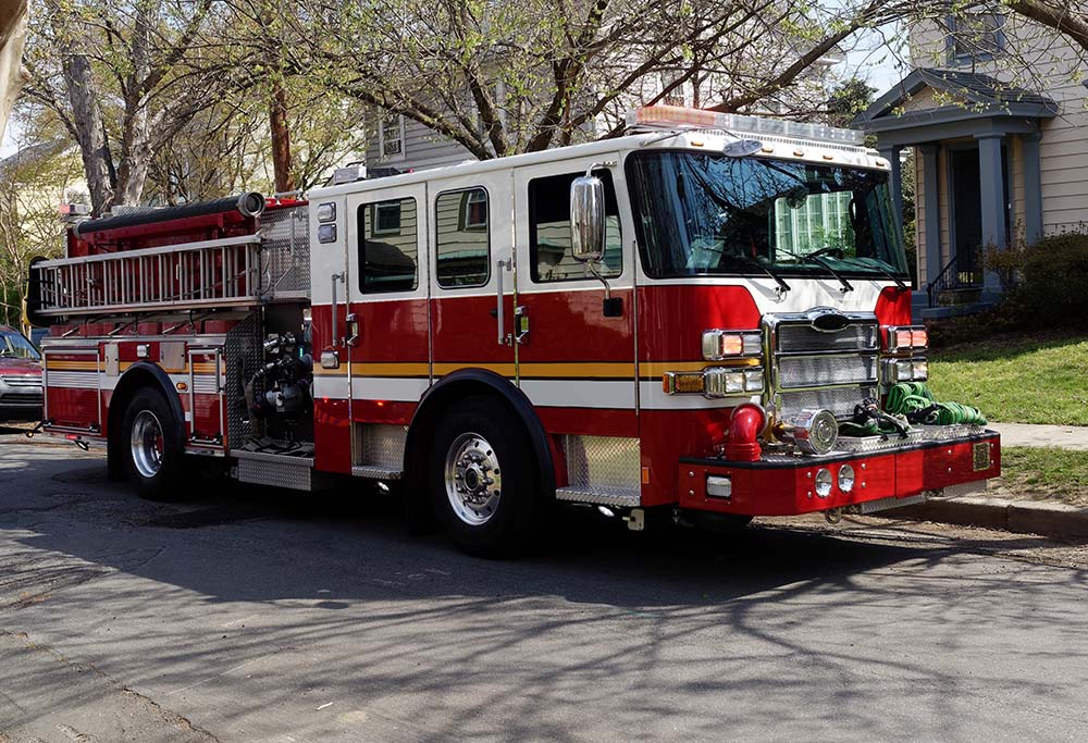 wildfire safety tips for hoas