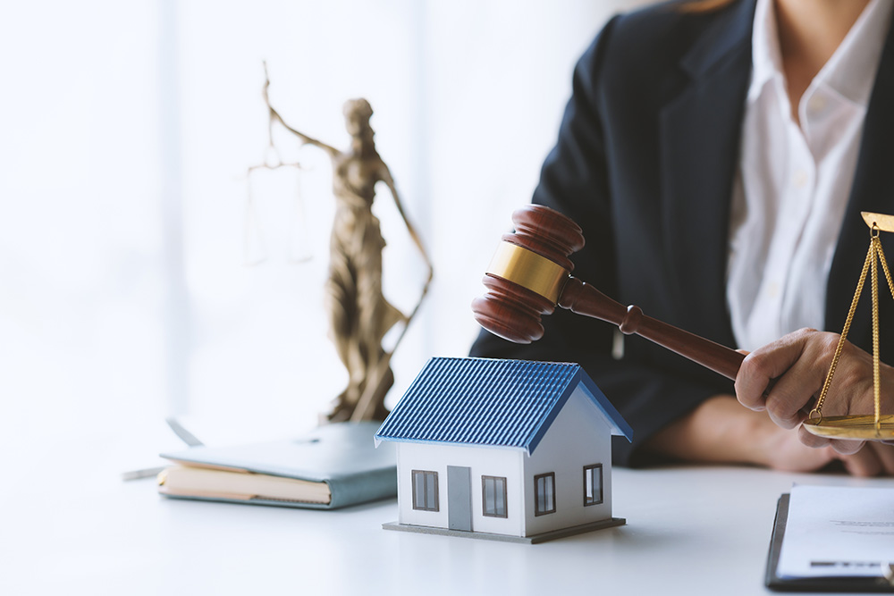 texas property code 209